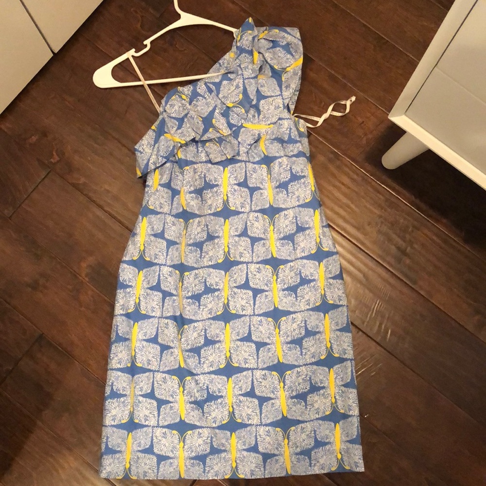 Lily Pulitzer dress